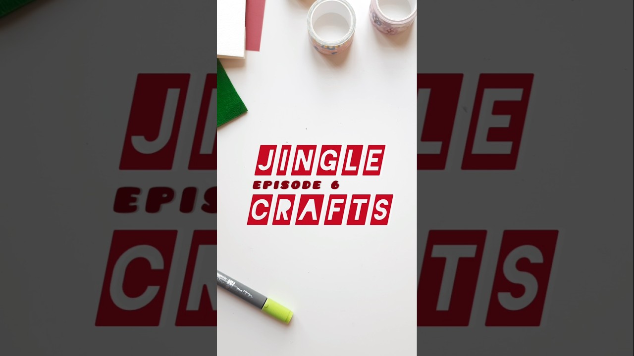 Christmas Card Idea.....