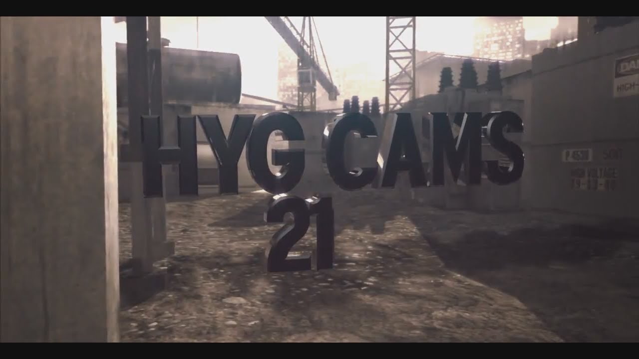 HyG Killcams 21