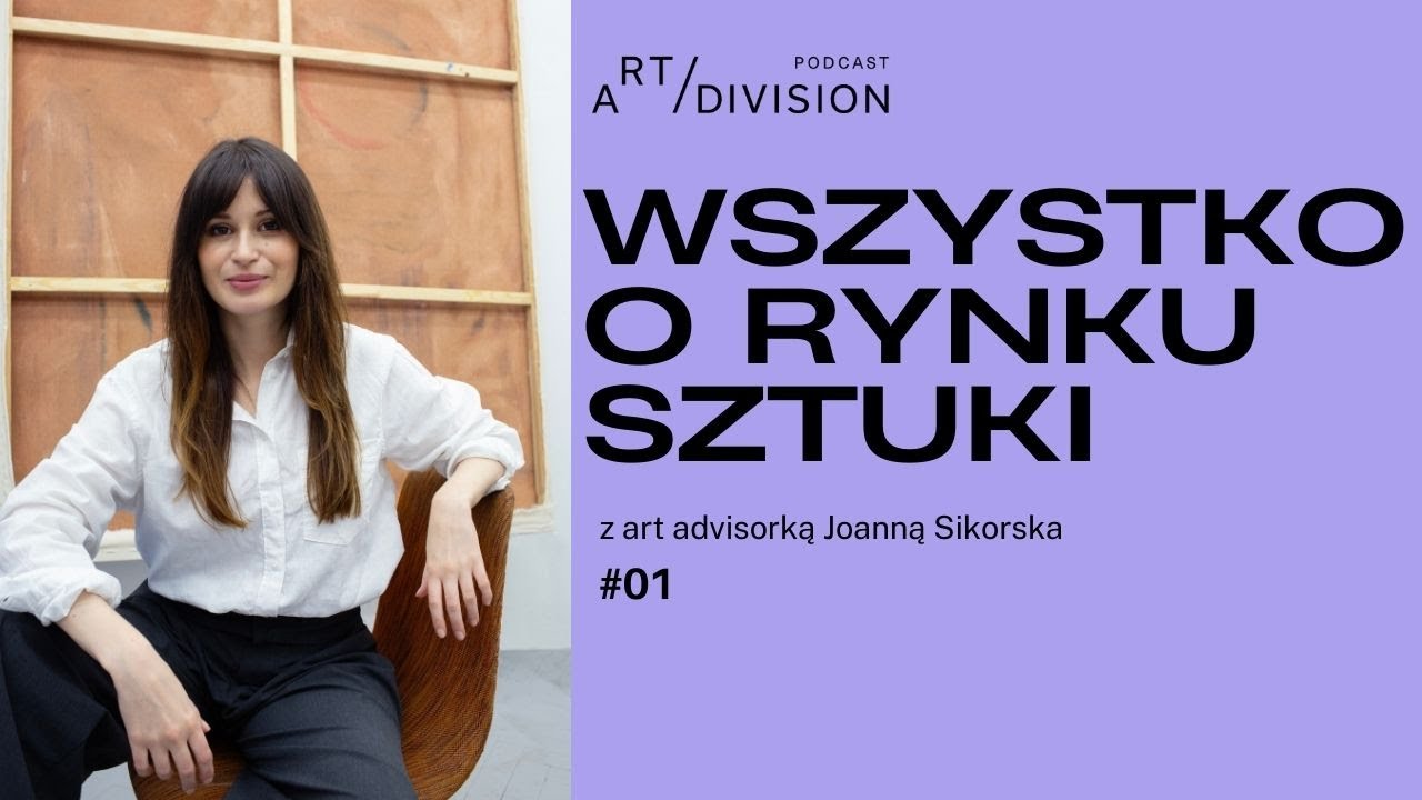 #01 Poznaj historię rynku sztuki
