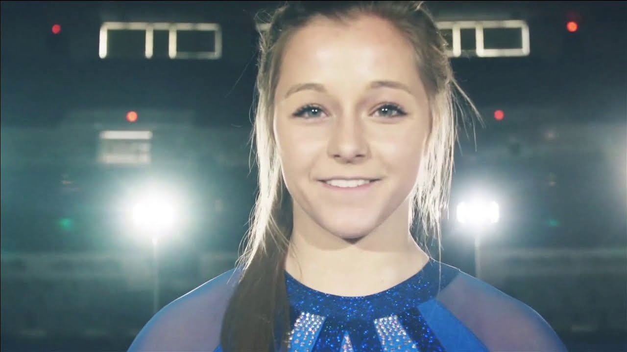 Florida at Kentucky with pre meet hype 1-19-18 720p60 8907K