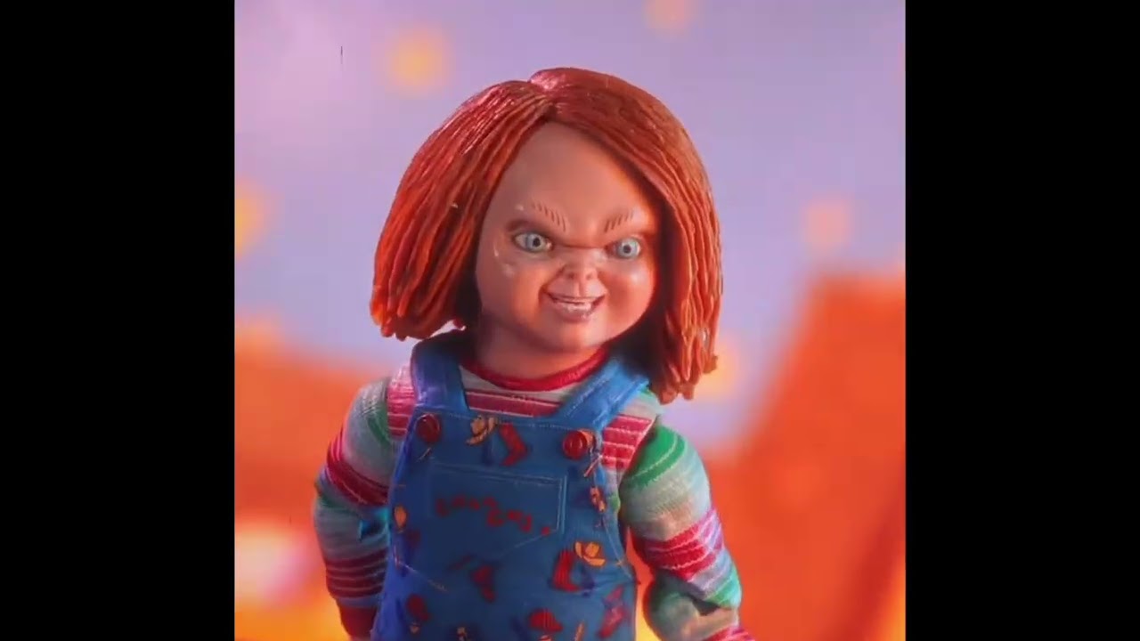 PUNCHMADE DEV X BABYTRON X SAMPLE TYPE BEAT “CHUCKY VS WOODY”