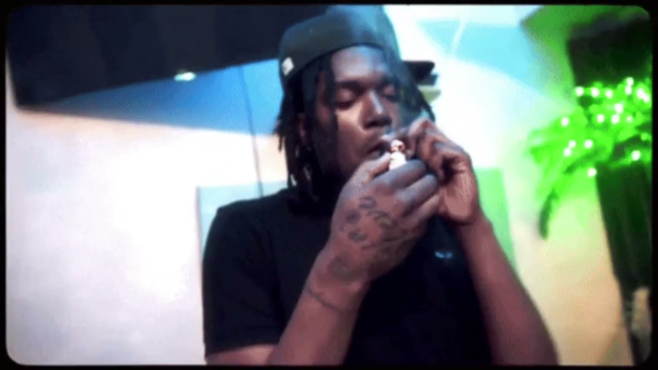 {Free For Nonprofit} Lucki x Brent Rambo- what we kno 