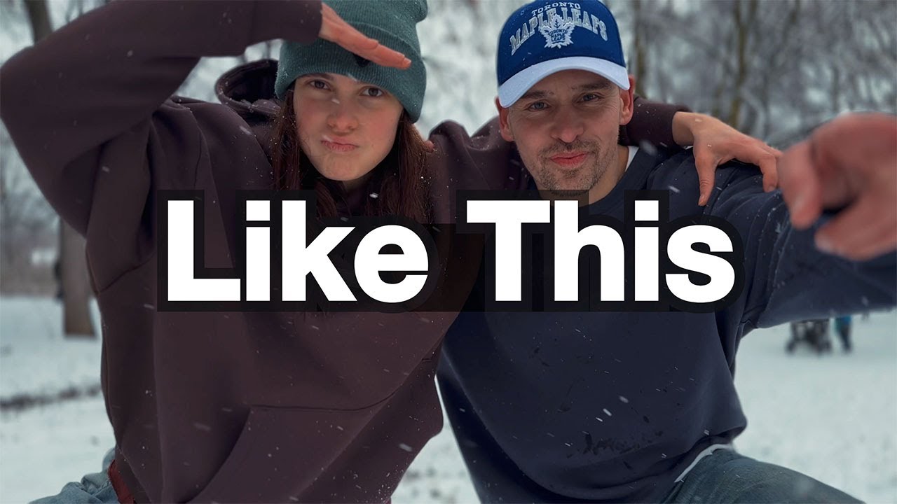Like This - Mims ★ Dance Choreography