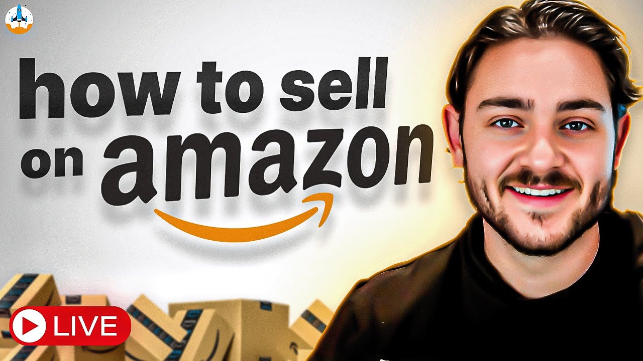 How to Sell on Amazon for Beginners | Boxem Office Hours