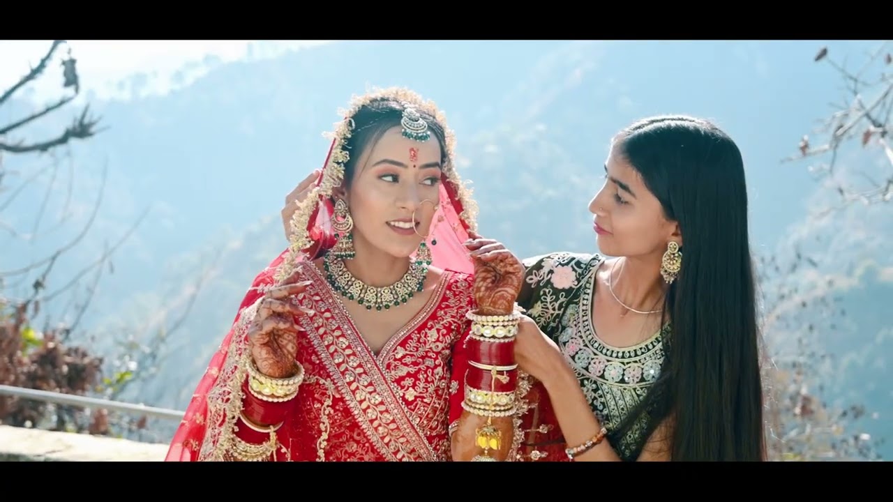 Sagar weds  Babita