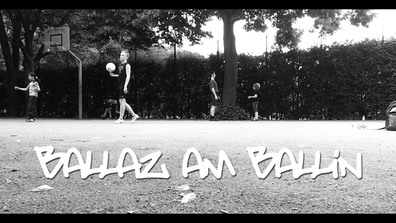 Ballaz am Ballin [REAL-LIFE]