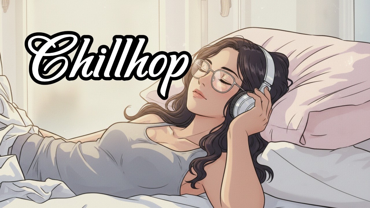 Bed room playlist chill + hiphop beat