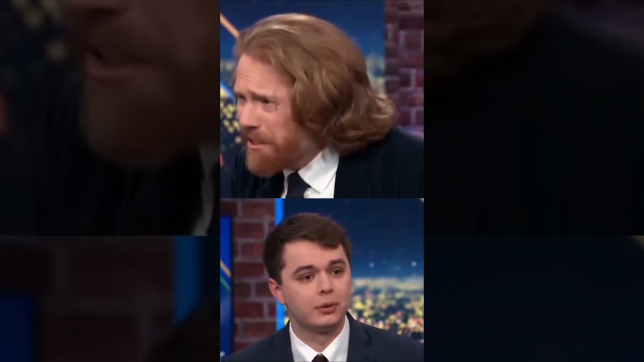 Peter Meijer HUMILIATES Dumb Kid