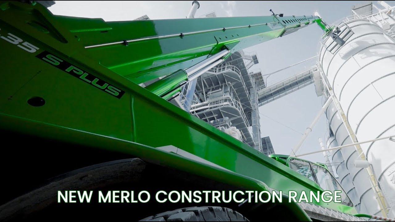 (ENG) MERLO CONSTRUCTION