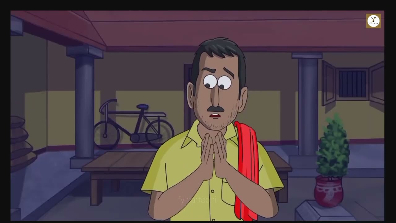 Nattu - nattu comedy hindi 2022 | Bhoot