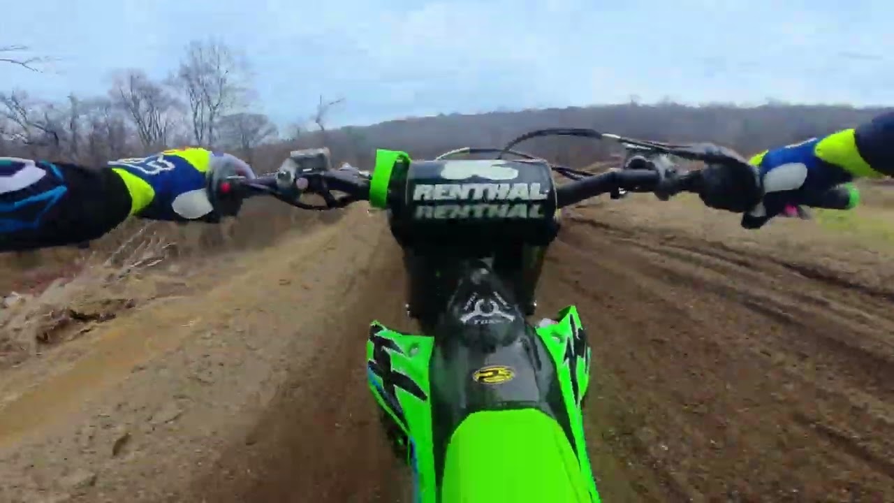 Tomahawk MX (3/11/26)