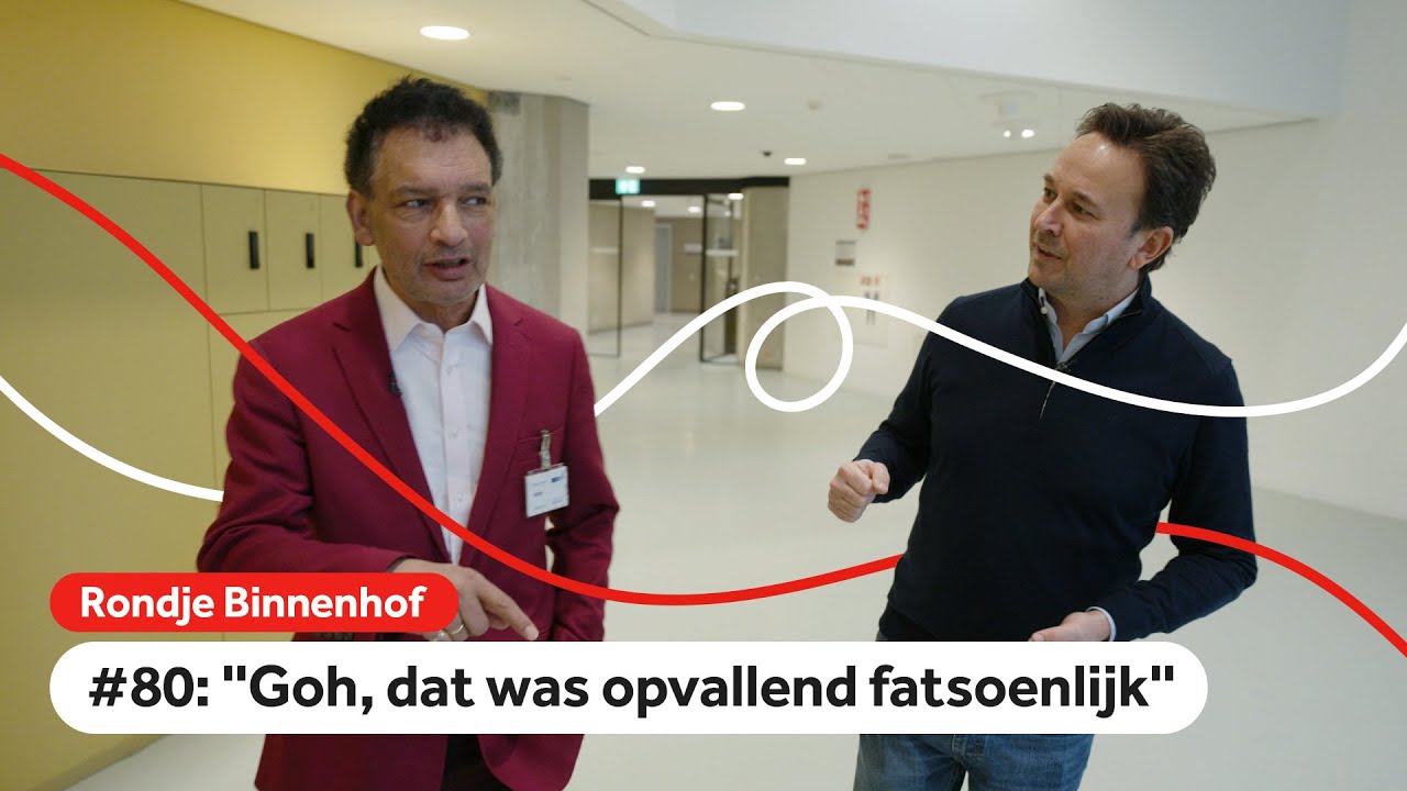 Hoe gaat het kabinet om met de internationale onrust? | Rondje Binnenhof #80