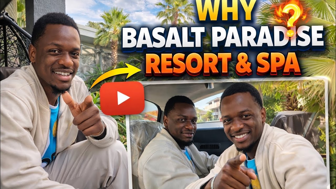 😮😮 is Basalt paradise worthy to visit ?
