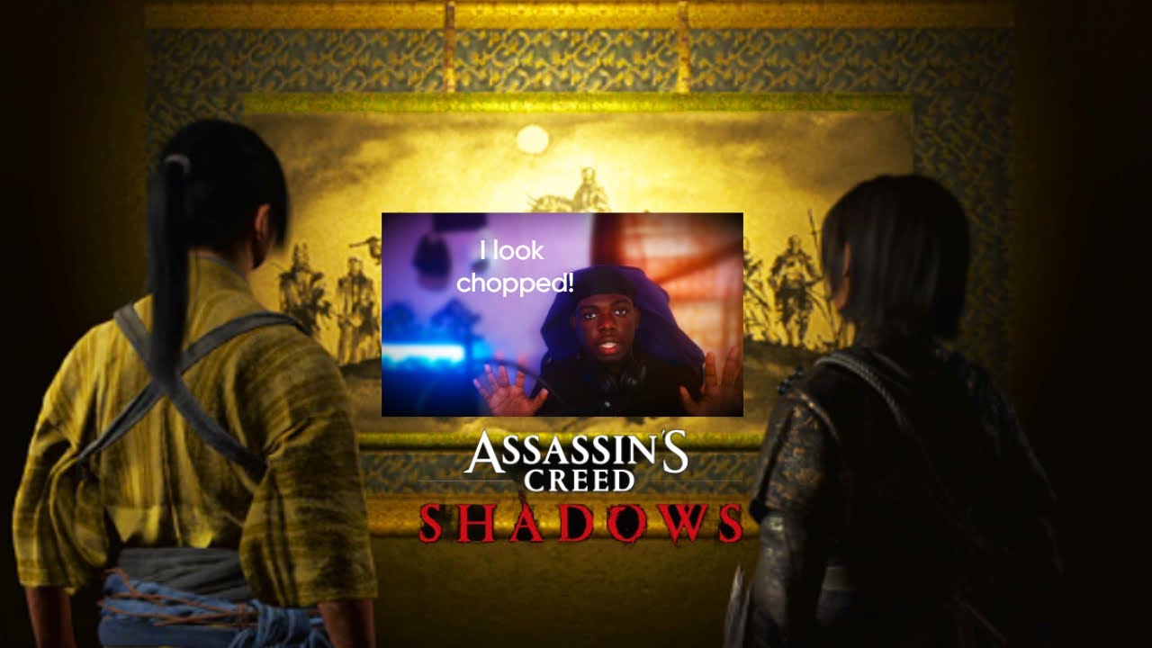Assassin’s Creed is BACK (and it’s better than ever)