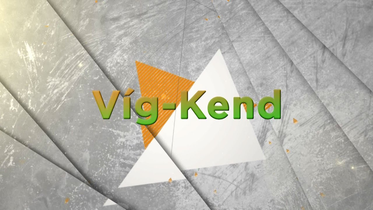 Víg-Kend, 2025.06.27.