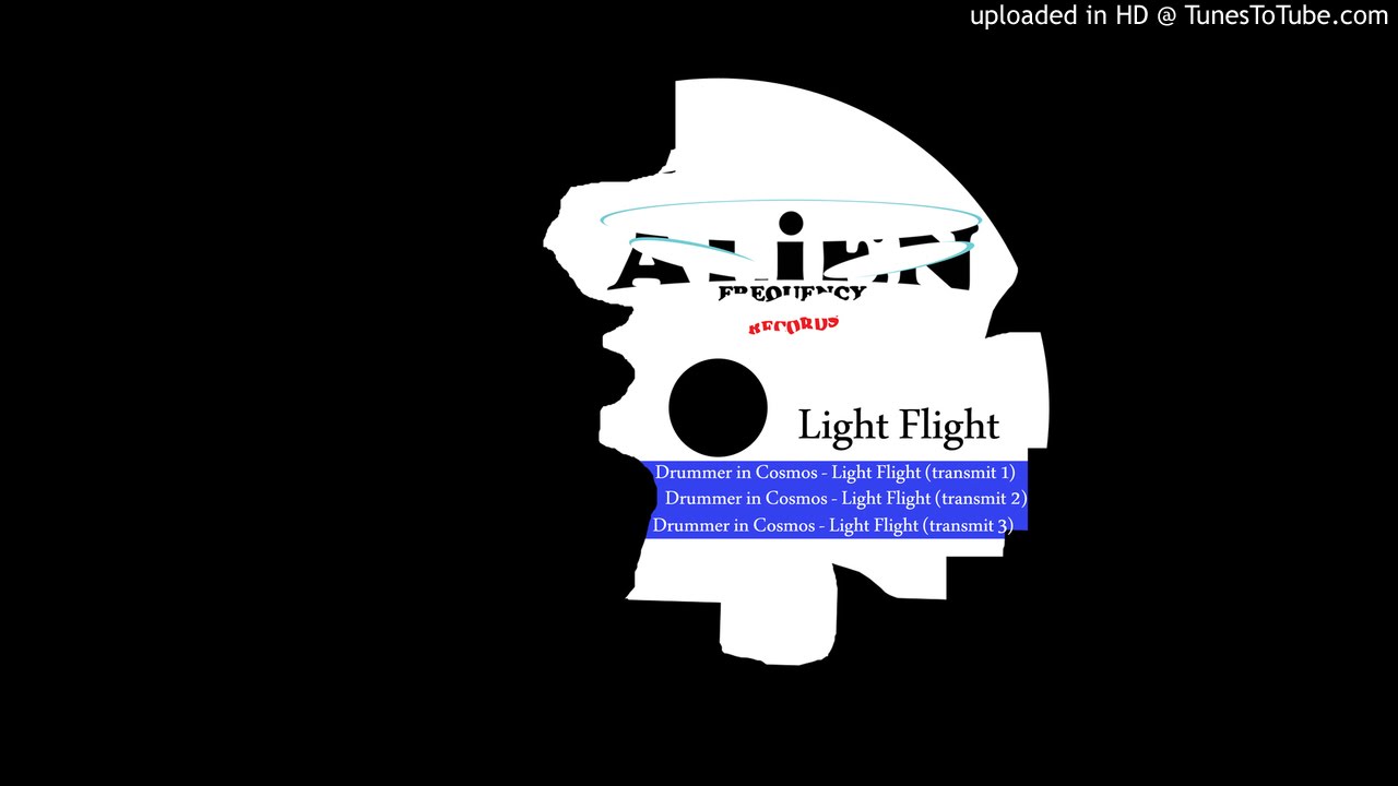 Light flight (transmit 3 )