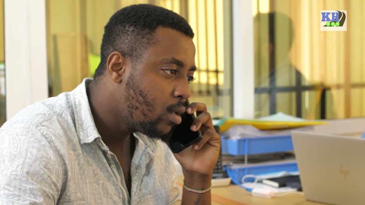 KYOGA HAULIERS KENYA LIMITED COMPANY DOCUMENTARY