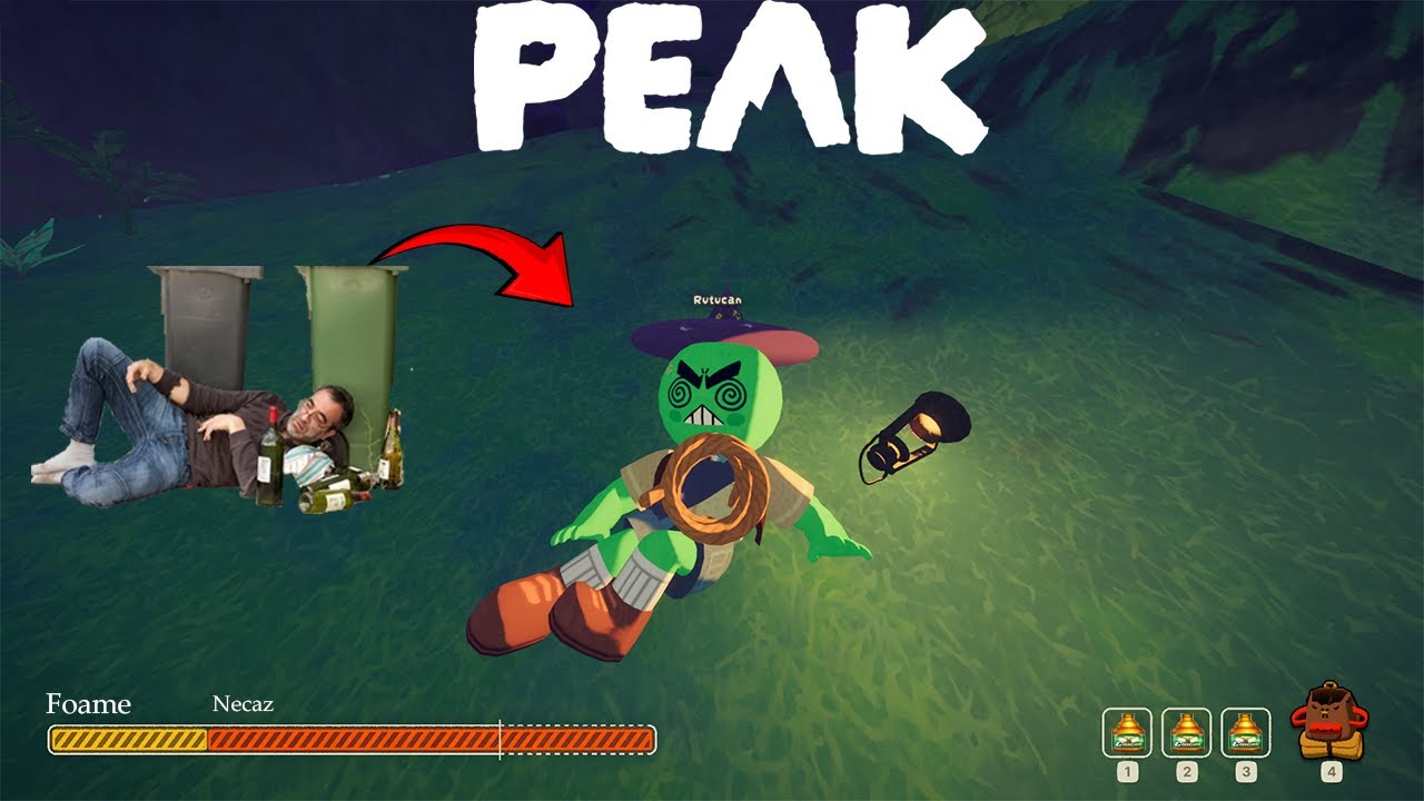 Peak Stilu Mickey Mouse