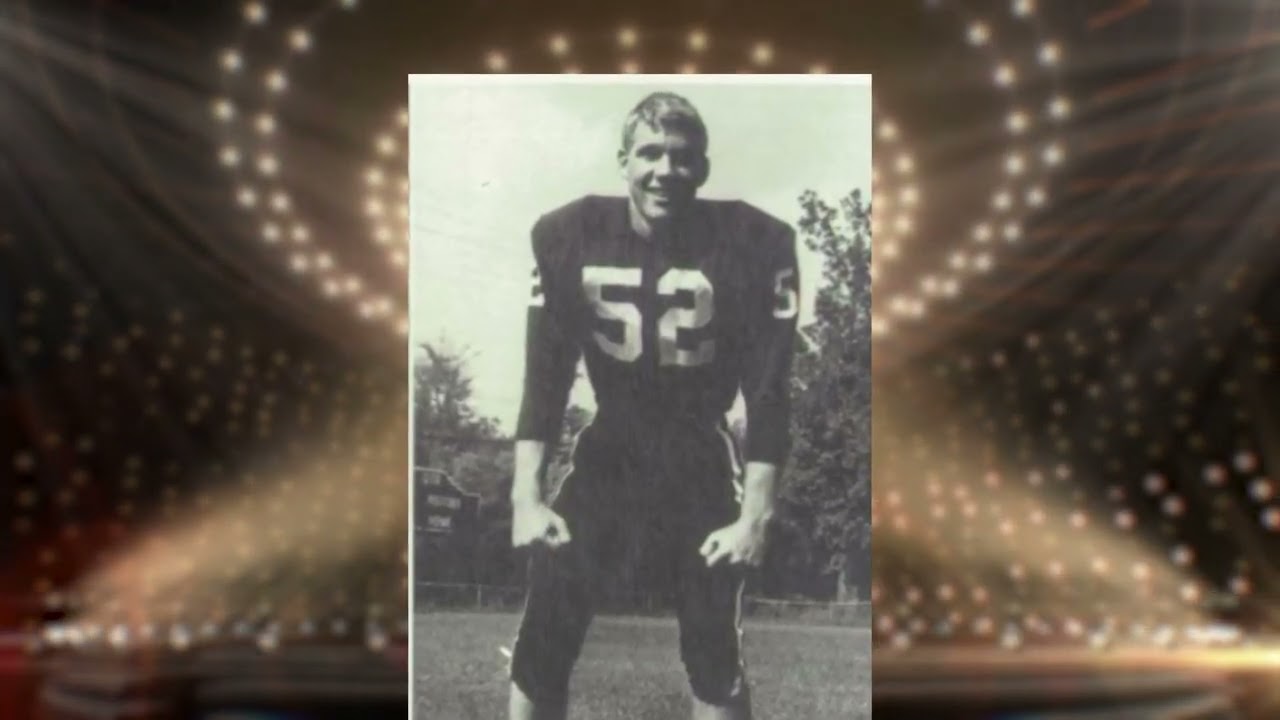 2024 Inductee Dr. Thomas Alford
