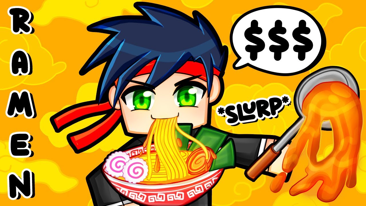 The most CHAOTIC Cooking Game ever...