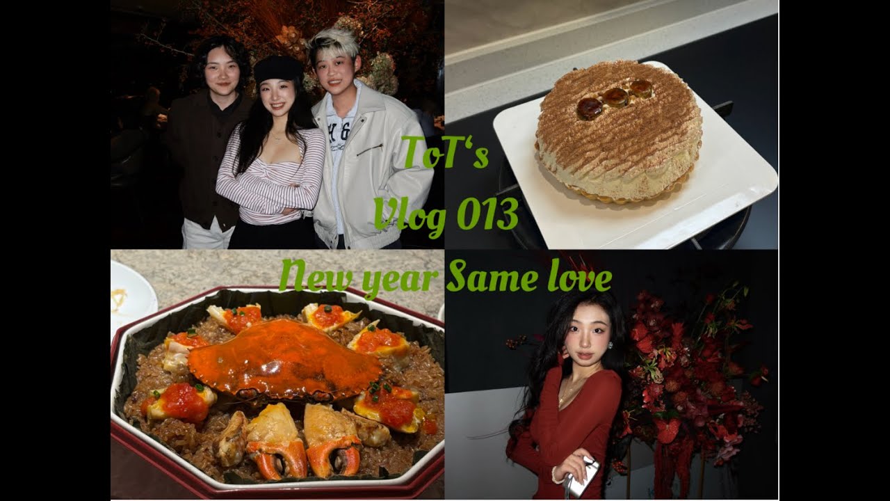 ToT Vlog013