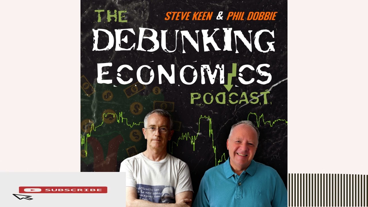 246. Global Britain, owned by the world