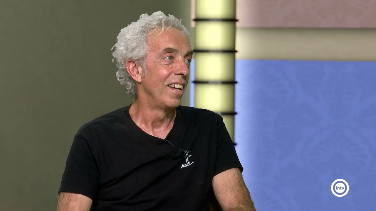 Mario Sanz 2/2 (Como Alfredo por su casa) (26/09/24)