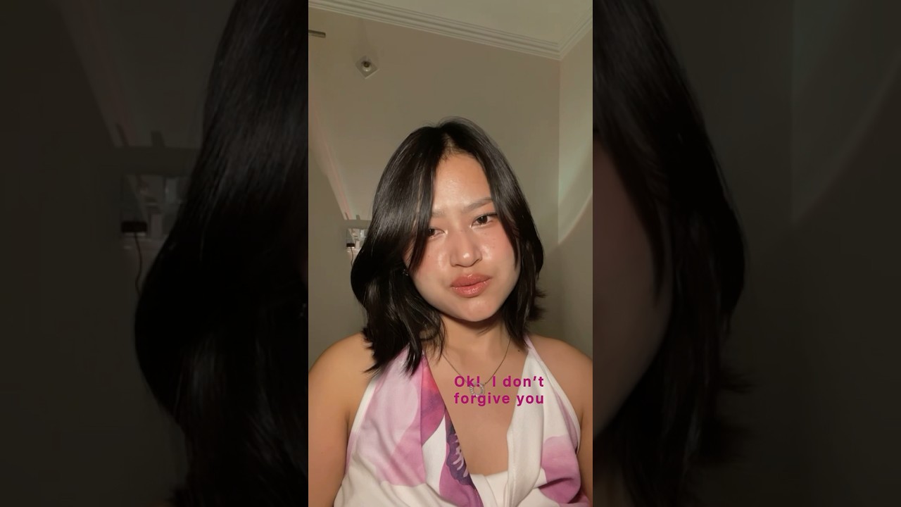 PoV: your school bully apologise after years #bully #apology #shortsindia2025