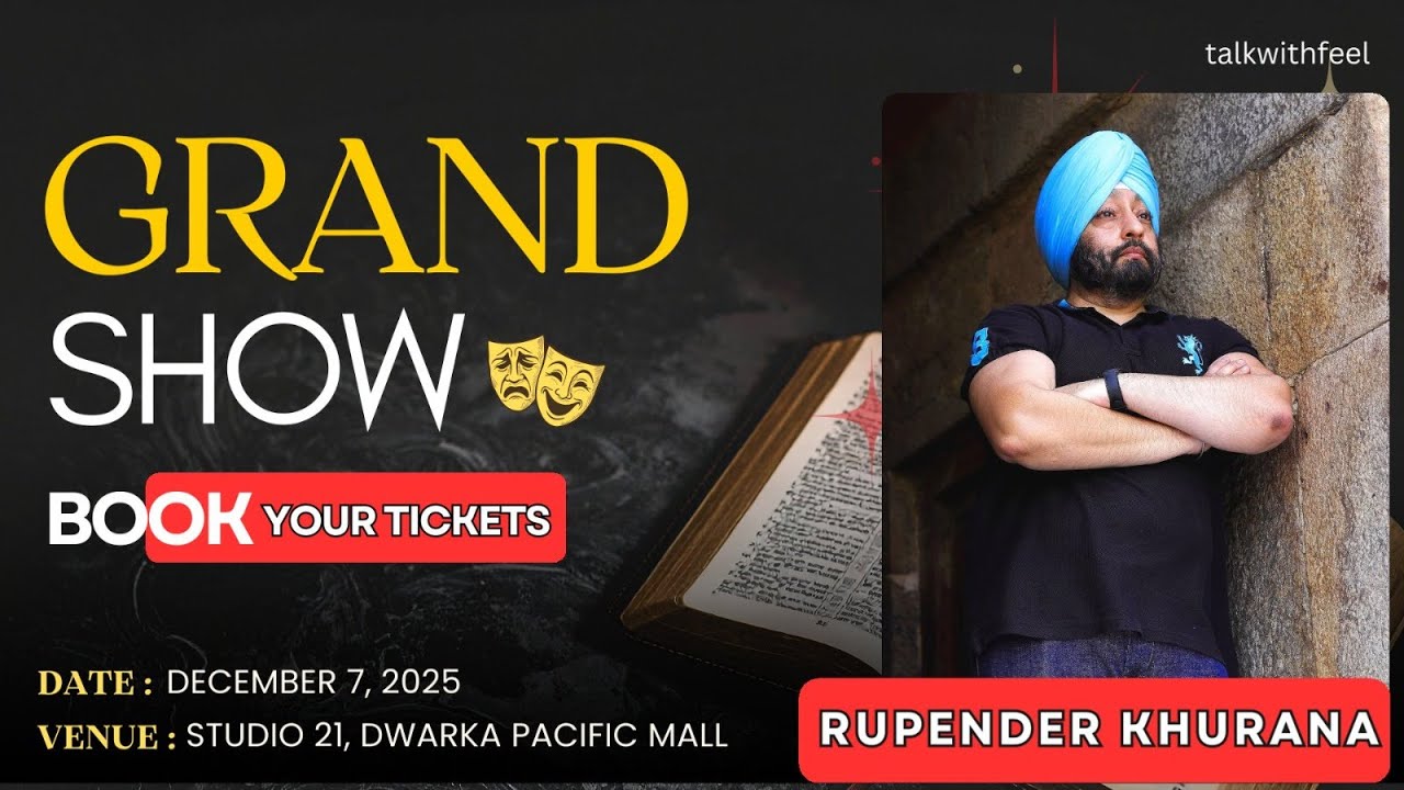 Mr. Rupinder Khurana Founder & CEO of Golden EbuyZ Group of Companies invited as Success Coach