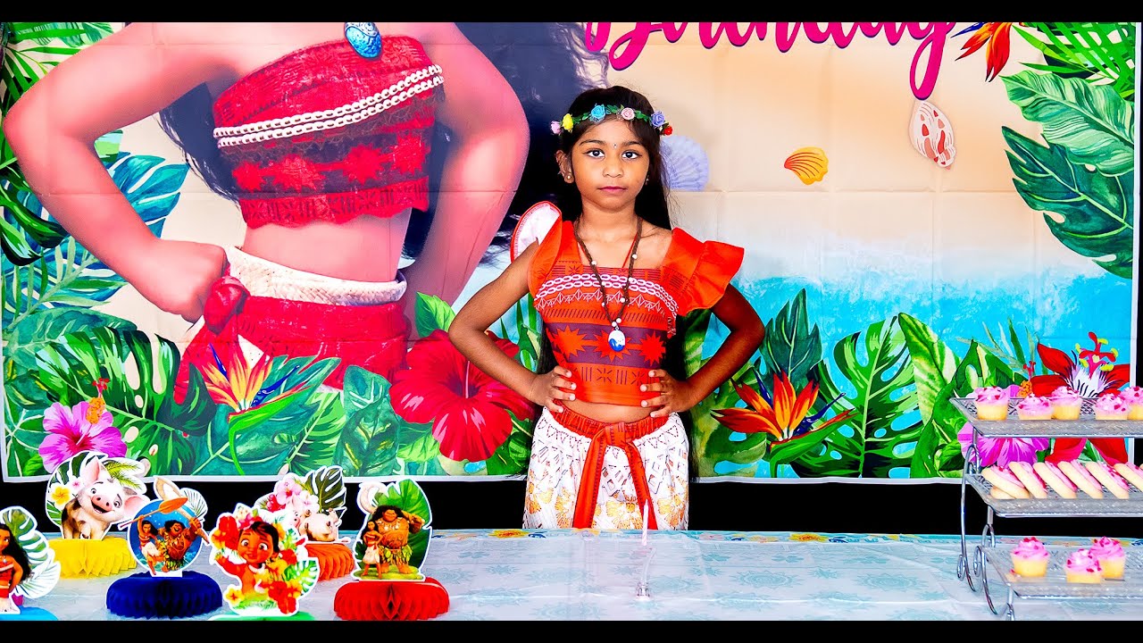 Nikki's 7th Birthday  #shanviclicks  #birthday #birthdaycelebration