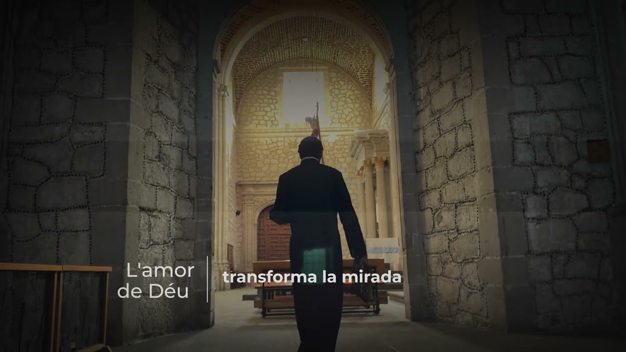 2 Enric d'Ossó, fundador de la Companyia de Santa Teresa