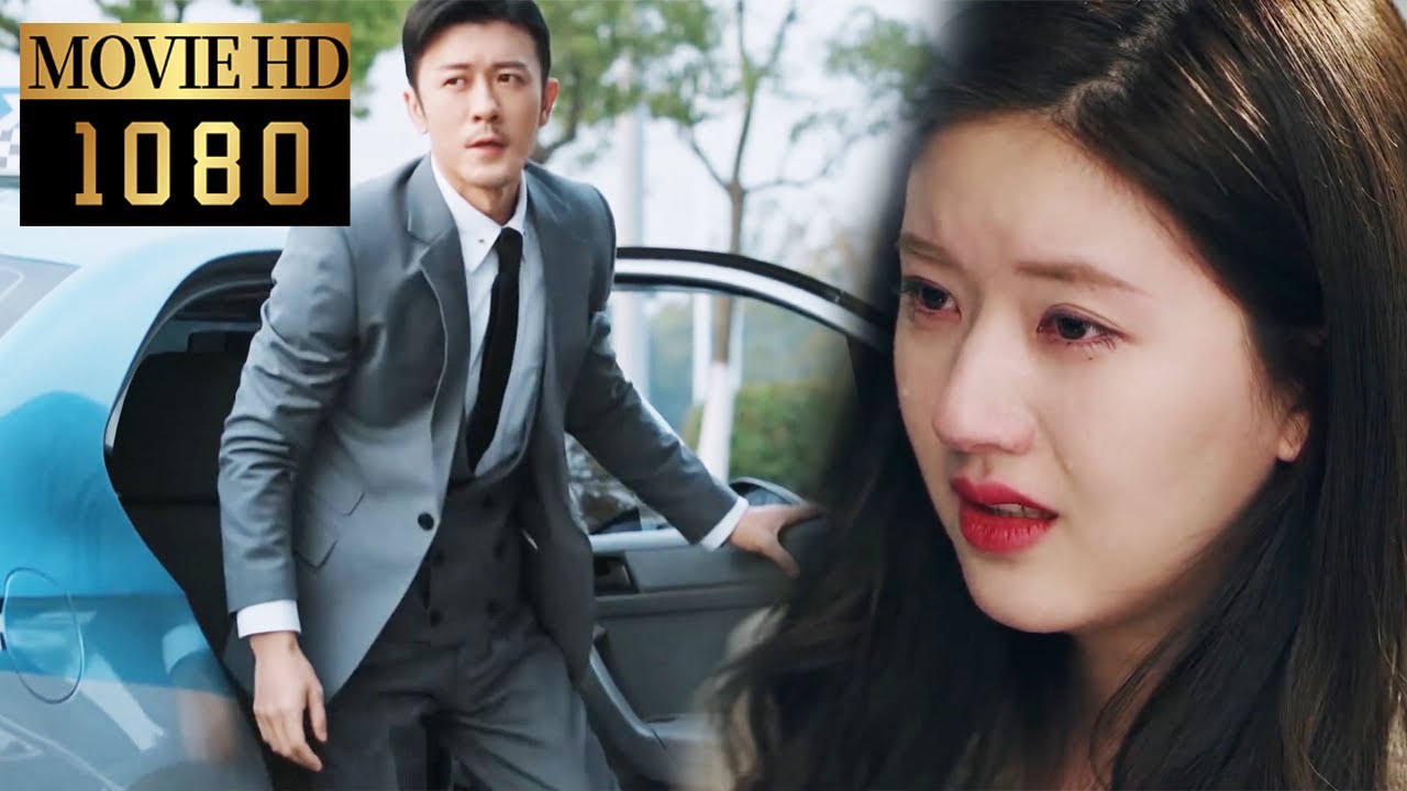 【Movie】CEO proposed breaking up and regretted traveling 100 kilometers to find his wife #我喜欢你#愛情電影