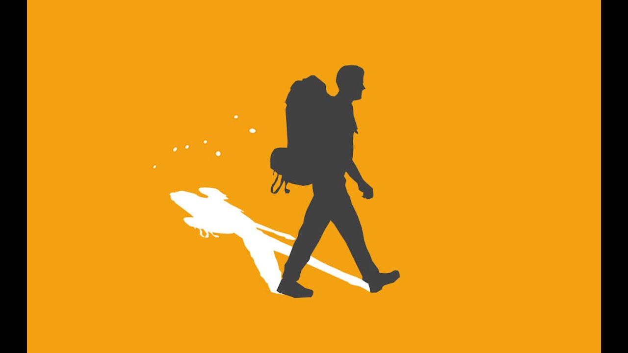 Working Holiday Visa - The Film