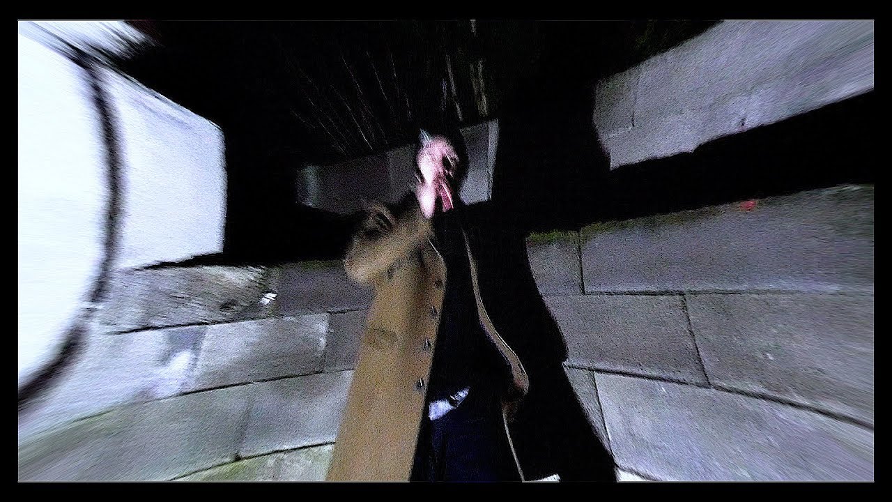 WHYNOT - &scaron;pica bomba (OFF. VIDEO)