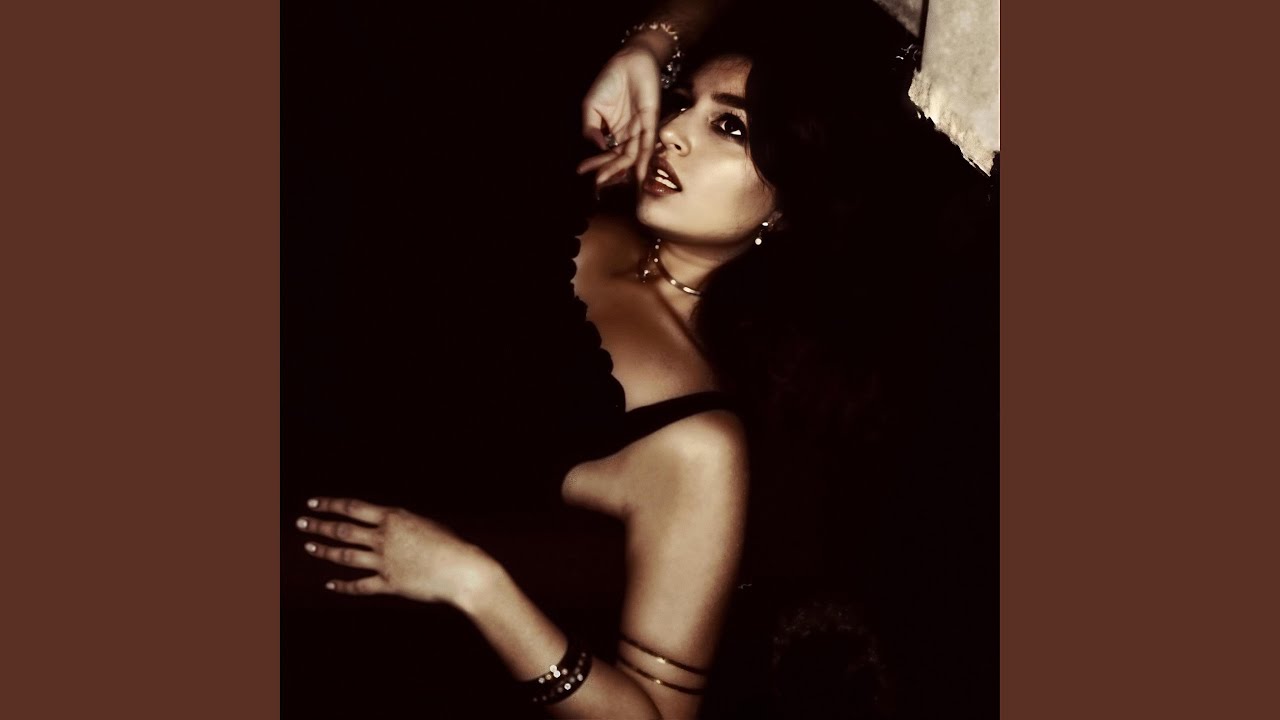 Beauty When I Bleed