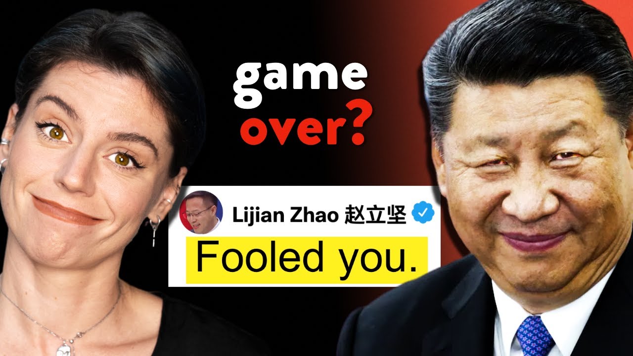 Why China's economy is worse than you think (the three 
