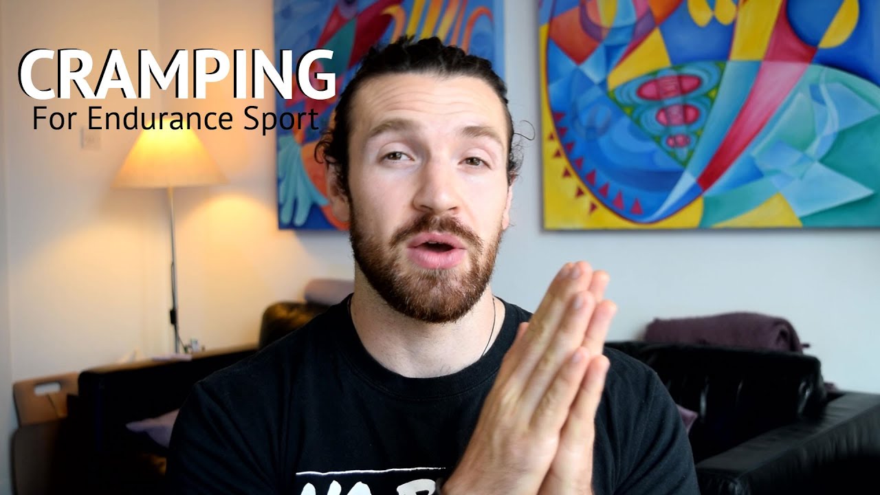Cramping - Can you cure it?