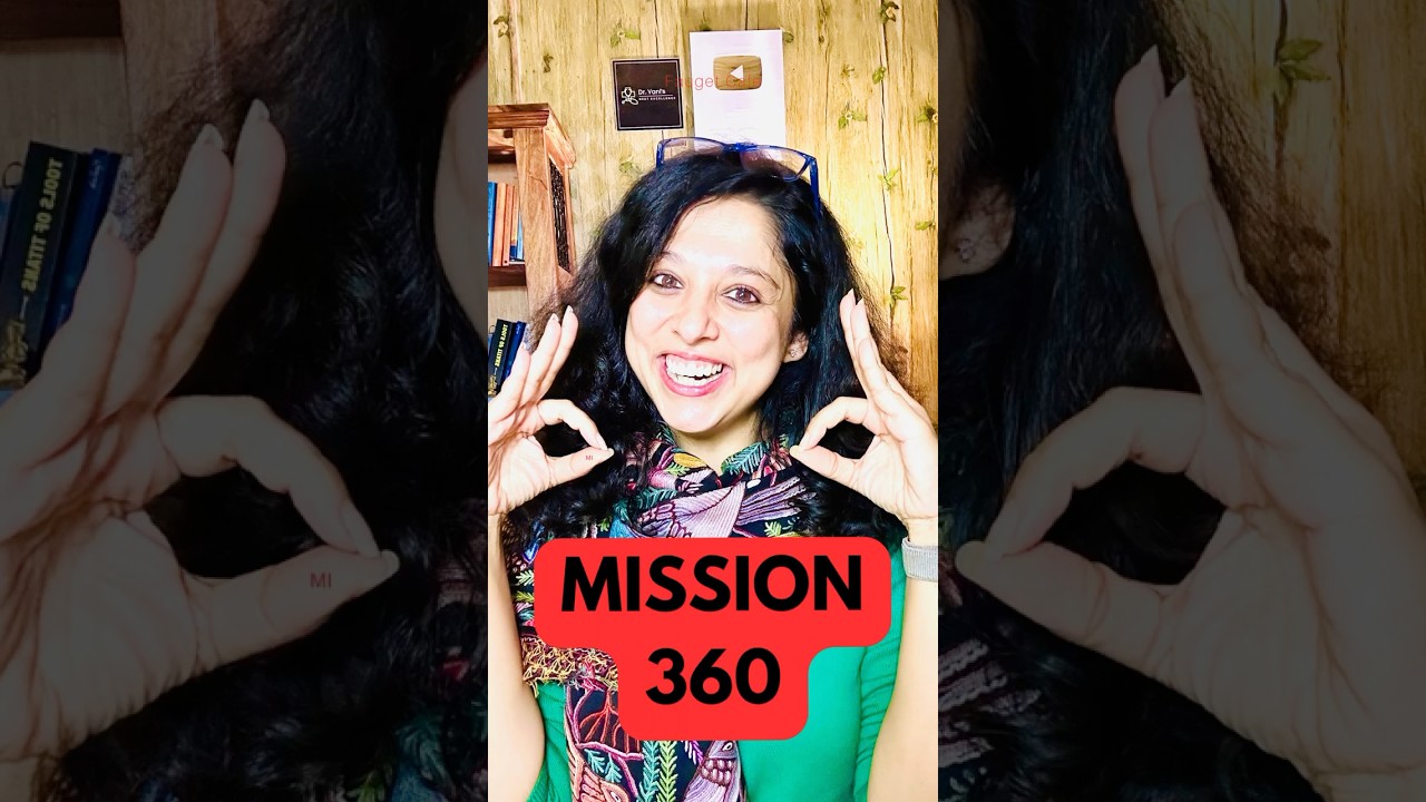 From Zero to 360 Hero in 3 Months with VaniMaam! NEET 2025