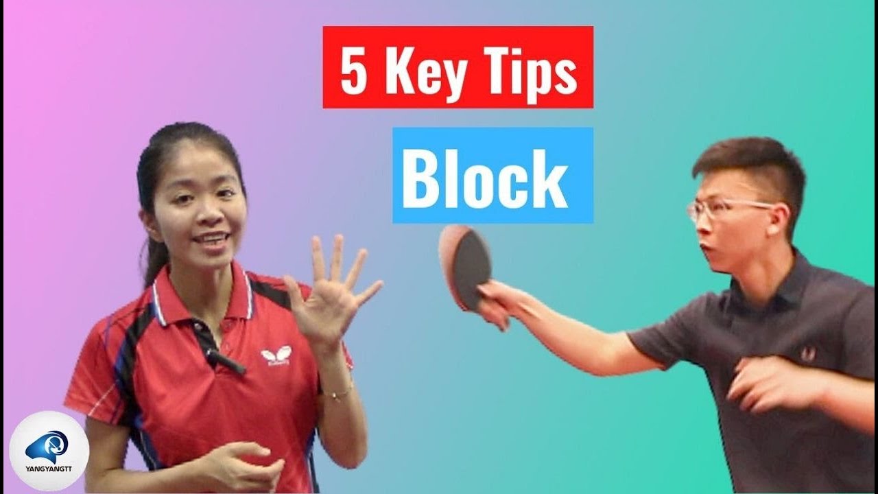 5 Key Tips About Block