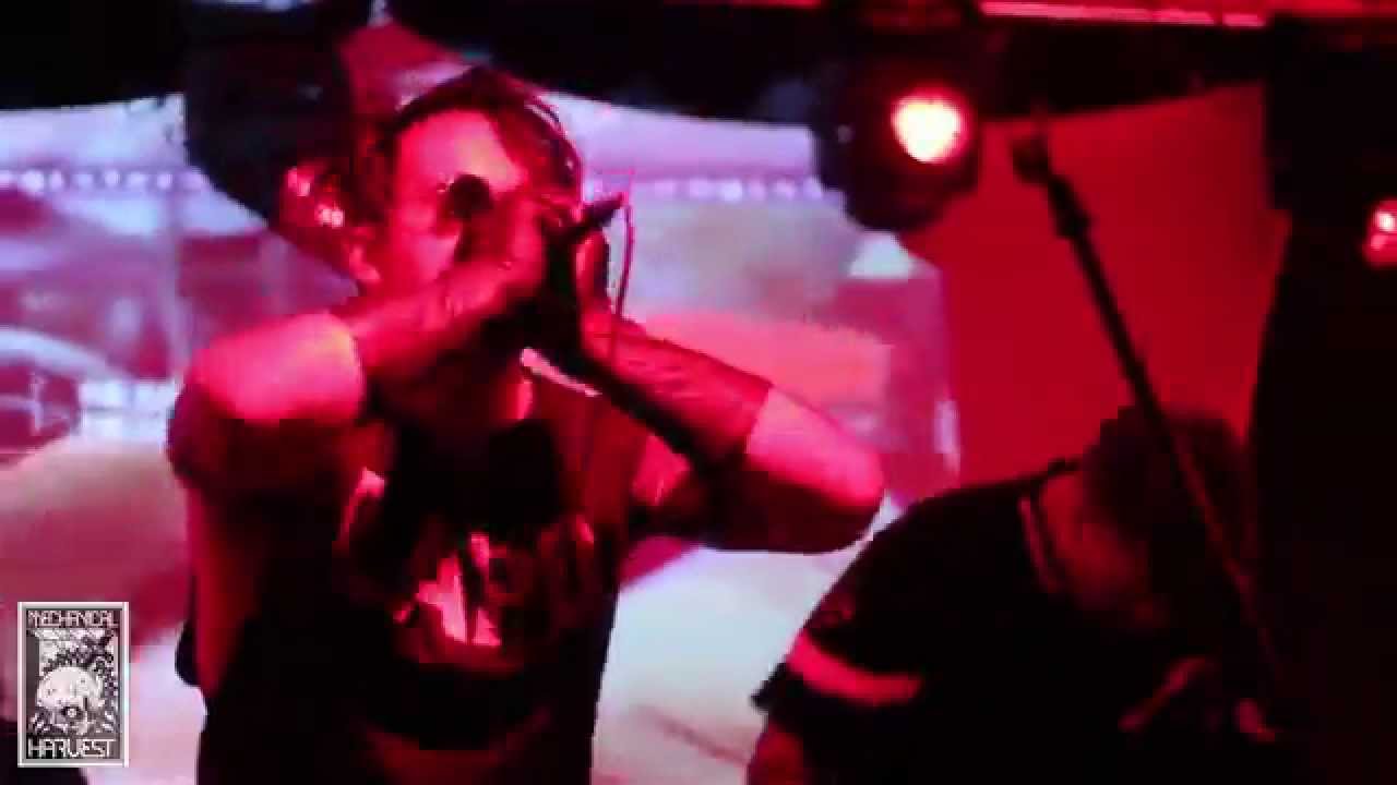 3 TEETH - FINAL PRODUCT [Live in Boston 7.19.2014]