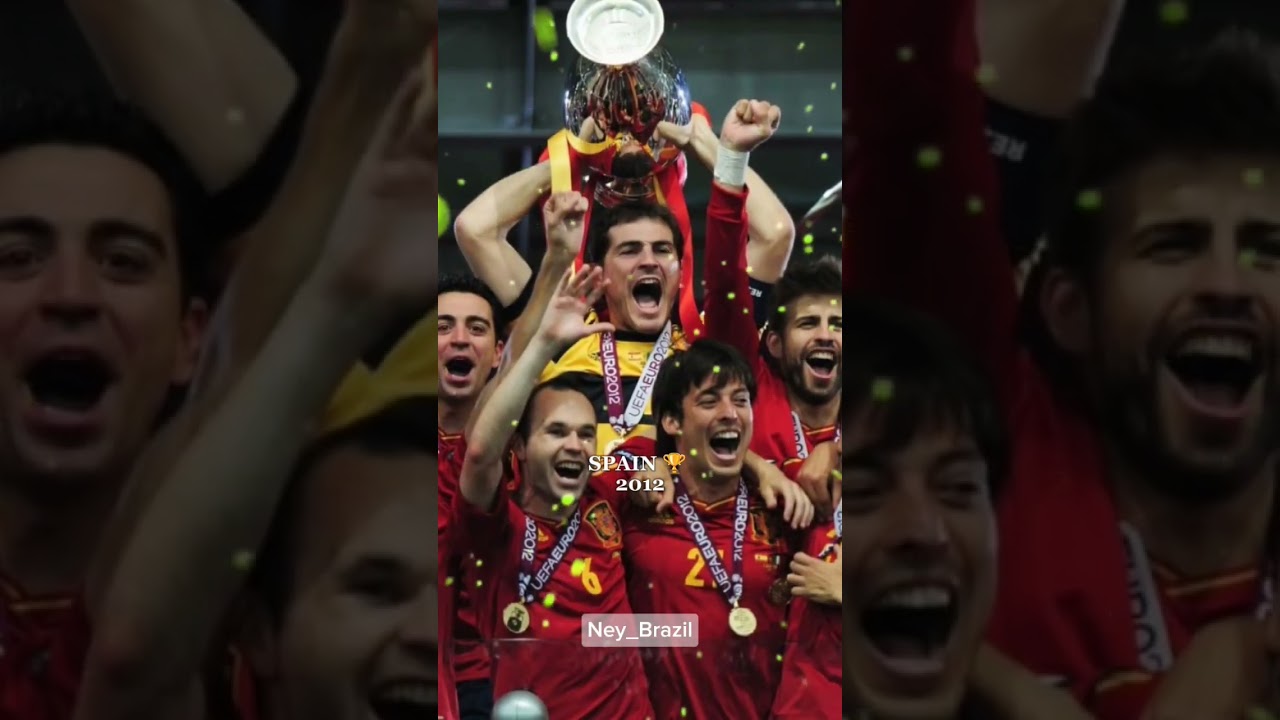 Which country win euro 2024? Cmt down 👇 #coyotedosfluxos #football #messi #ronaldo #neymar
