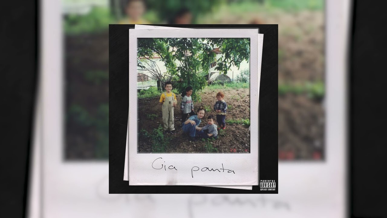 WANG - GIA PANTA | &Gamma;&Iota;&Alpha; &Pi;&Alpha;&Nu;&Tau;&Alpha; (Official Audio)