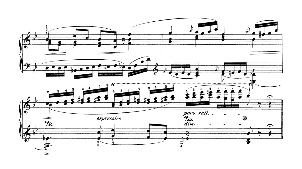 Franz Liszt - Illustrations de l'opéra L'Africaine de Meyerbeer, S415
