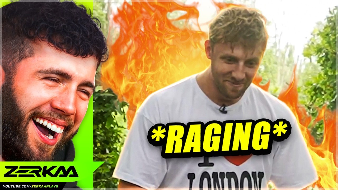 FUNNIEST SIDEMEN CRASHOUTS EVER (PART 3)