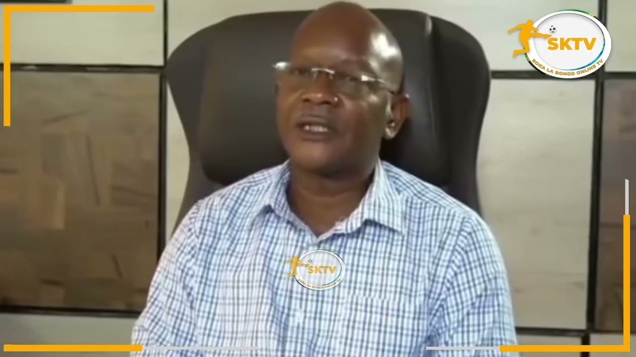 Mangungu afunguka mazito baada ya kutaka kupigwa na mashabiki wa simba.