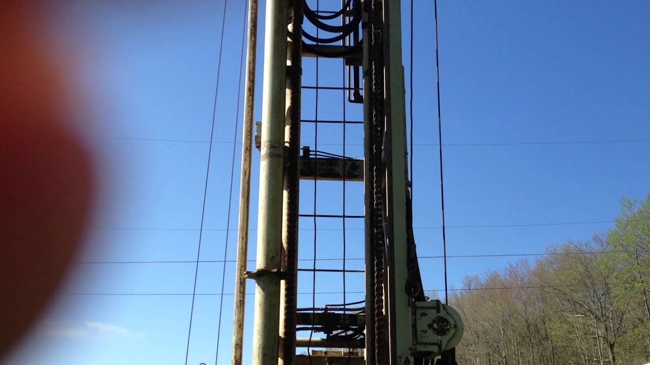 1994 Ingersoll Rand T4W for sale