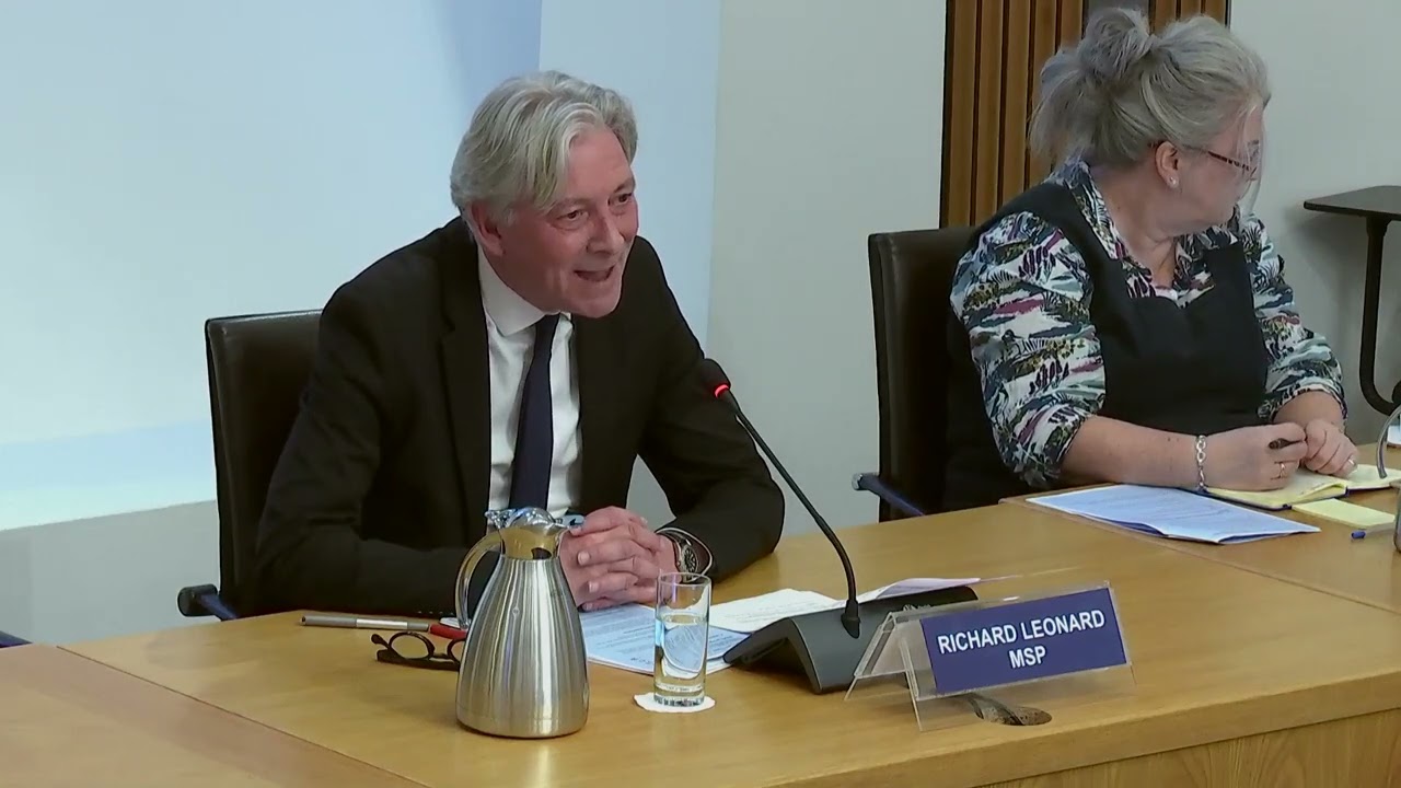 Public Audit Committee - 28 January 2026