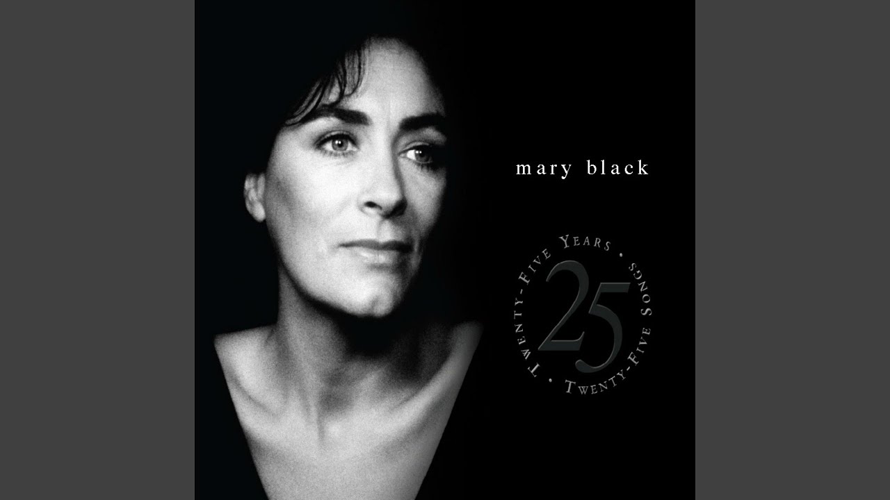 Only a Woman's Heart (feat. Eleanor McEvoy)