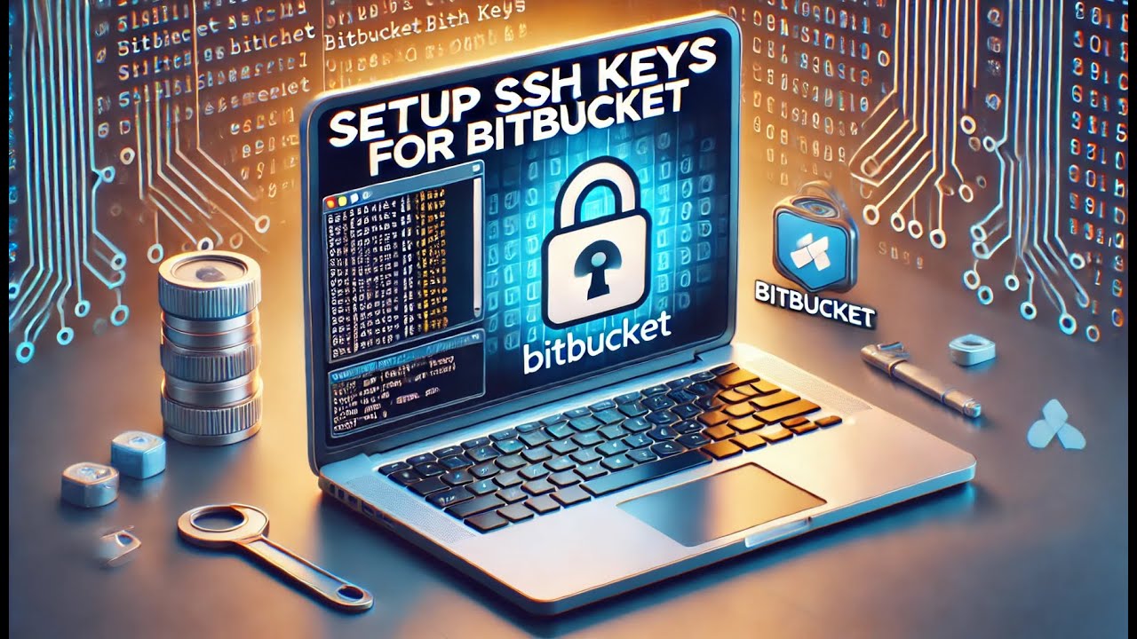 Unlock Bitbucket: Configure SSH Keys in Minutes