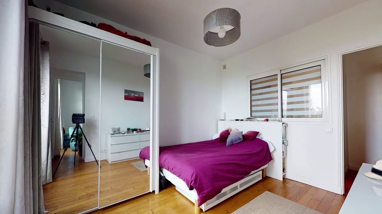 KIOSK immobilier - Appartement 2 pièces 43 m2